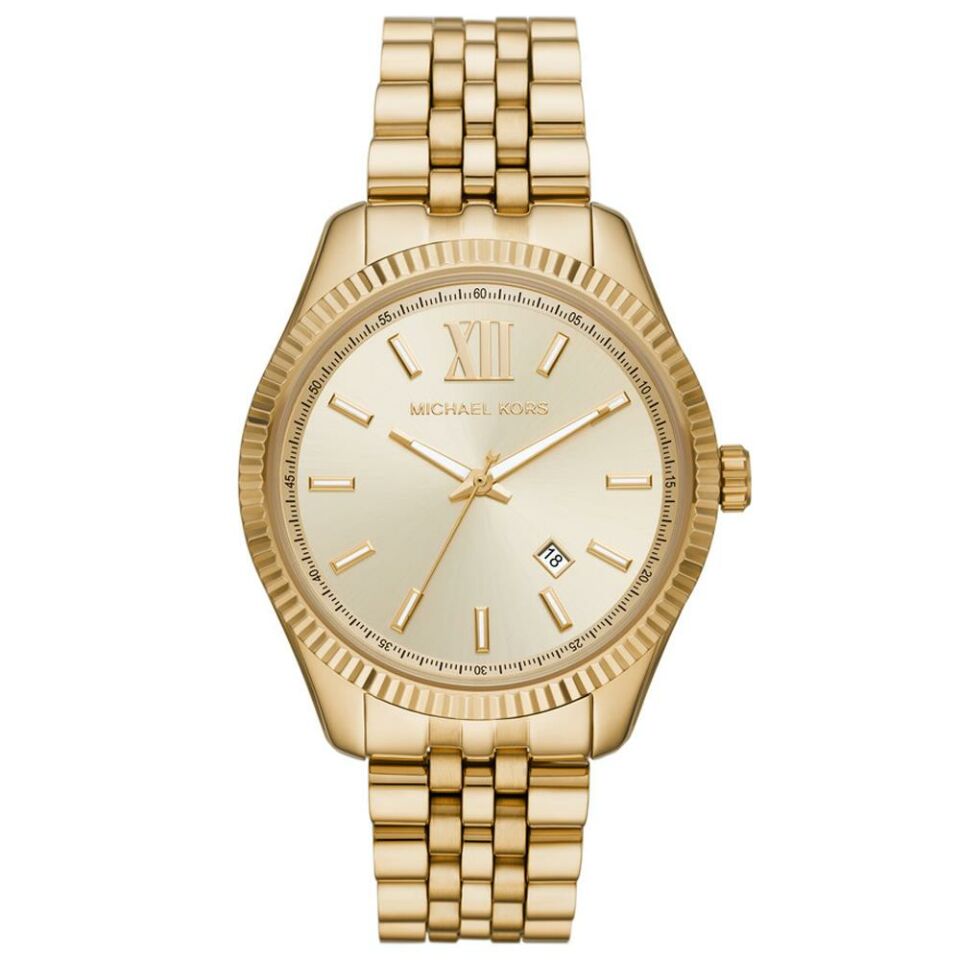 MICHAEL KORS MK8857 KADIN KOL SAATİ