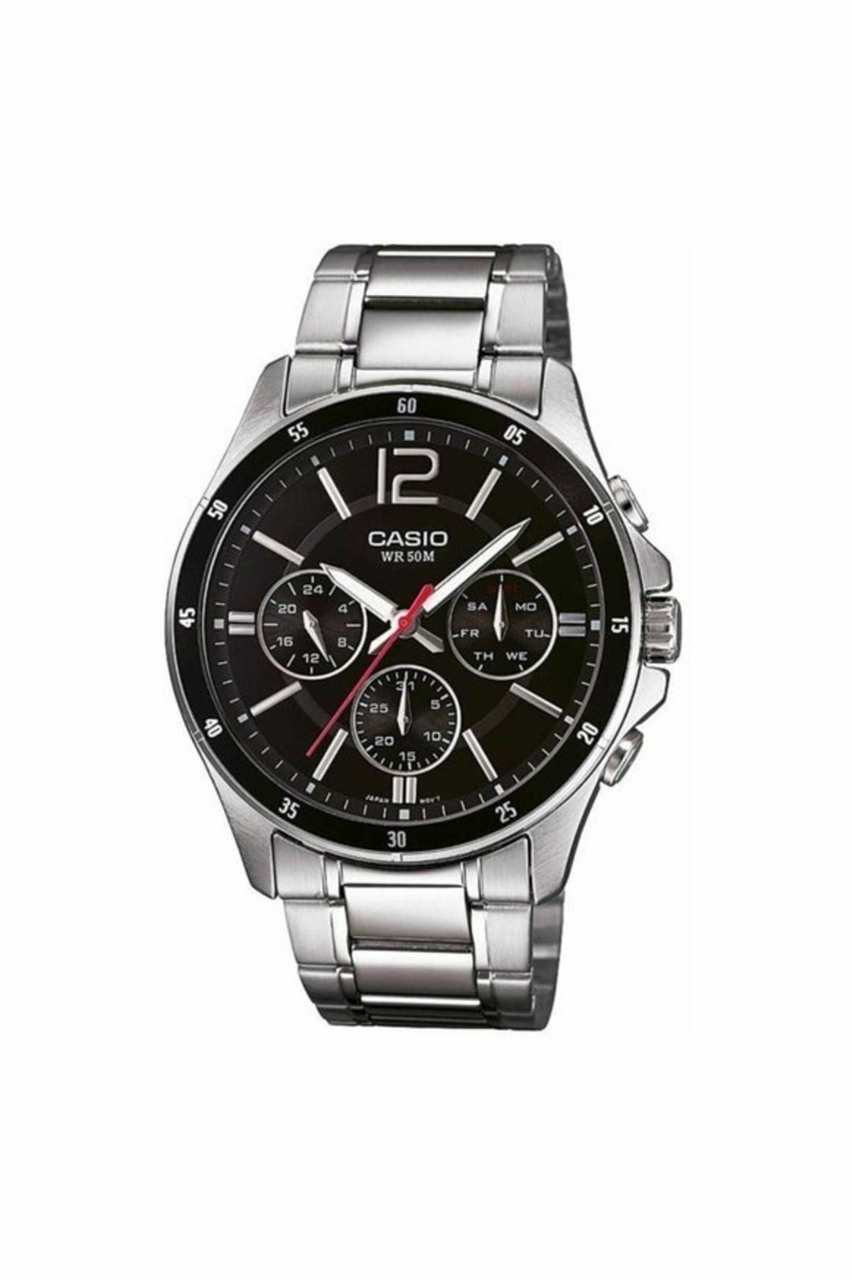 Casio Erkek Kol Saati MTP-1374D-1AVDF