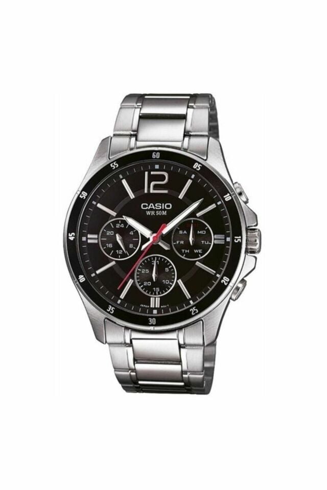 Casio Erkek Kol Saati MTP-1374D-1AVDF