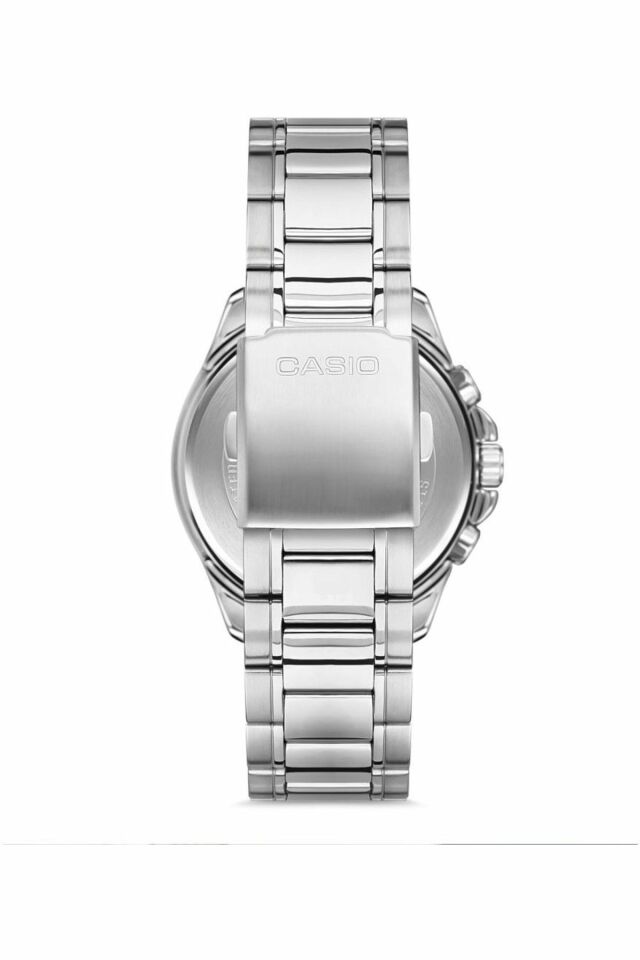 Casio Erkek Kol Saati MTP-1374D-1AVDF