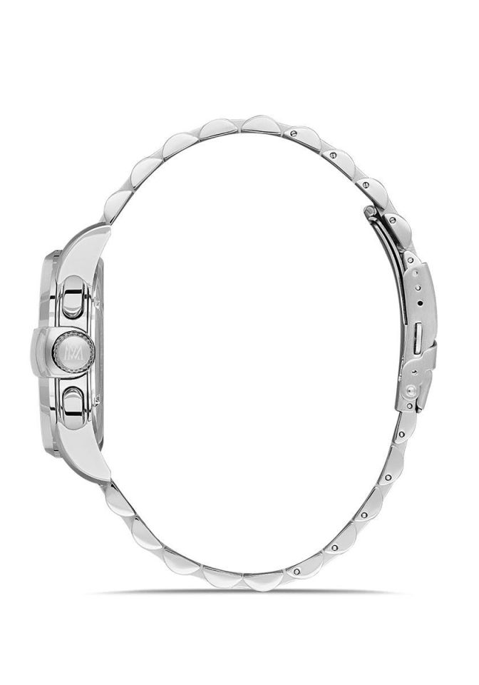 Momentus Sm385s-04ss Erkek Kol Saati