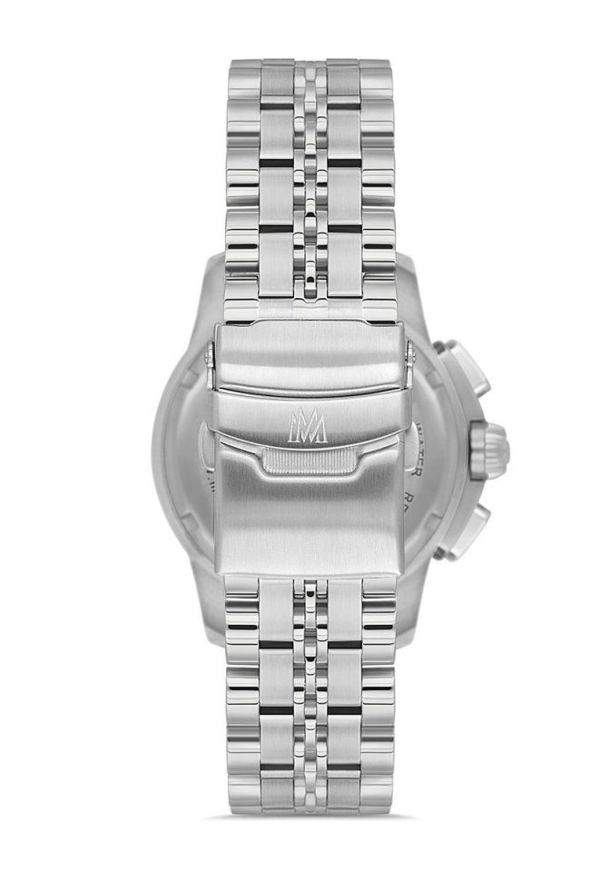 Momentus Sm385s-04ss Erkek Kol Saati