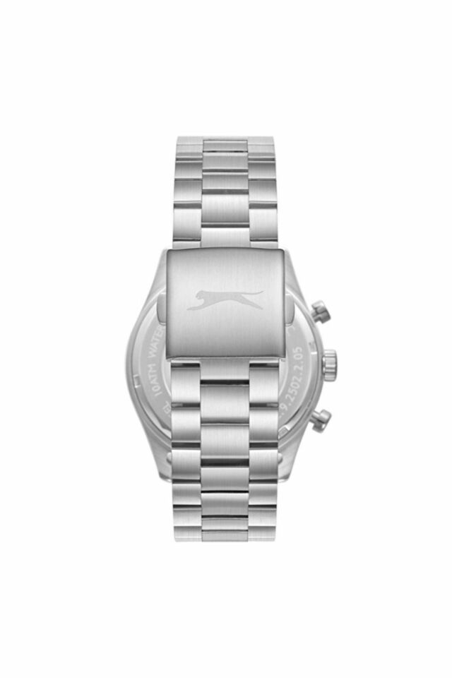 SLAZENGER Sl.09.2502.2.03 Erkek Kol Saati