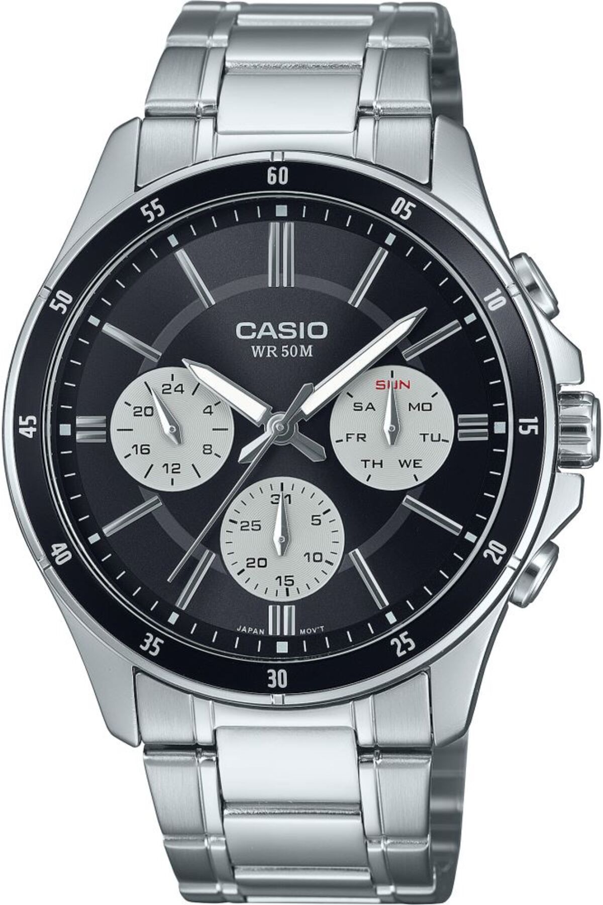 Casio MTP-1374D-1A3VDF Kol Saati