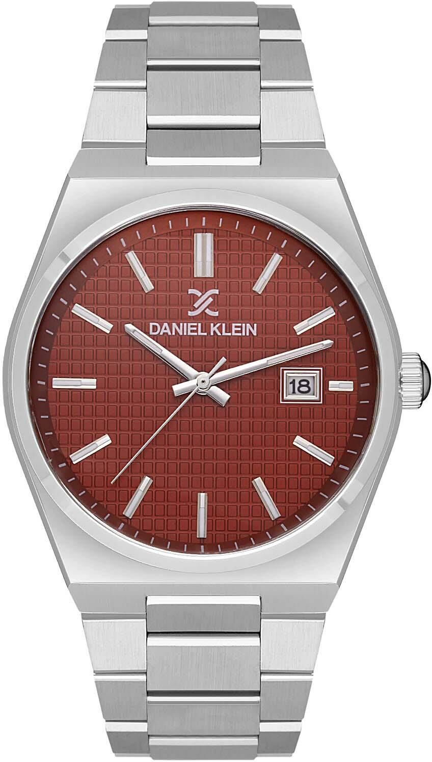 DANIEL KLEIN DK.1.13649.9 ERKEK KOL SAATİ