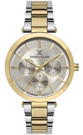 DANIEL KLEIN DK.1.10033-4 KADIN SAATİ