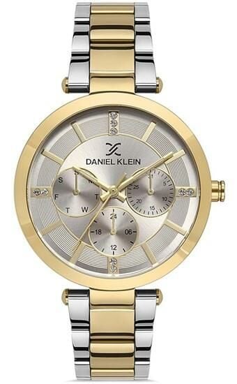 DANIEL KLEIN DK.1.10033-4 KADIN SAATİ