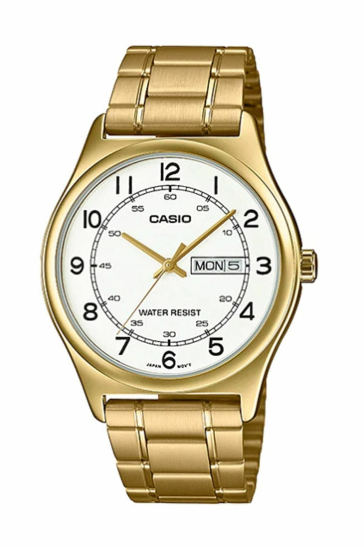 Casio Erkek Kol Saati MTP-V006G-7BUDF