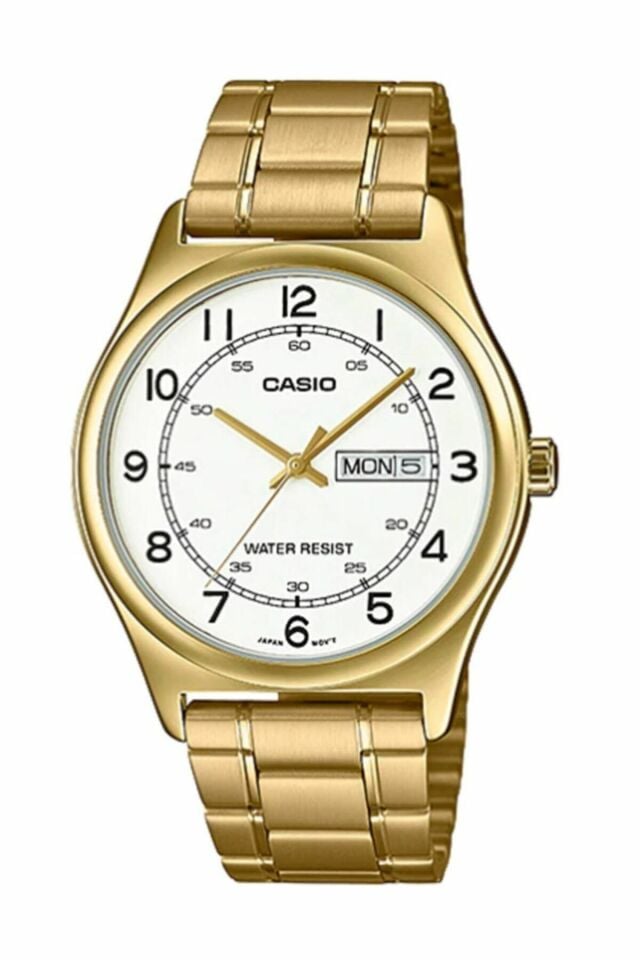 Casio Erkek Kol Saati MTP-V006G-7BUDF