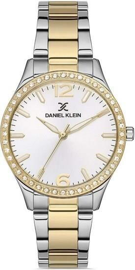DANIEL KLEIN DK.1.12898-8 KADIN SAATİ