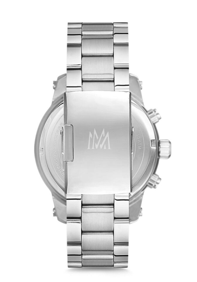 MOMENTUS SC223S-04SS ERKEK KOL SAATİ
