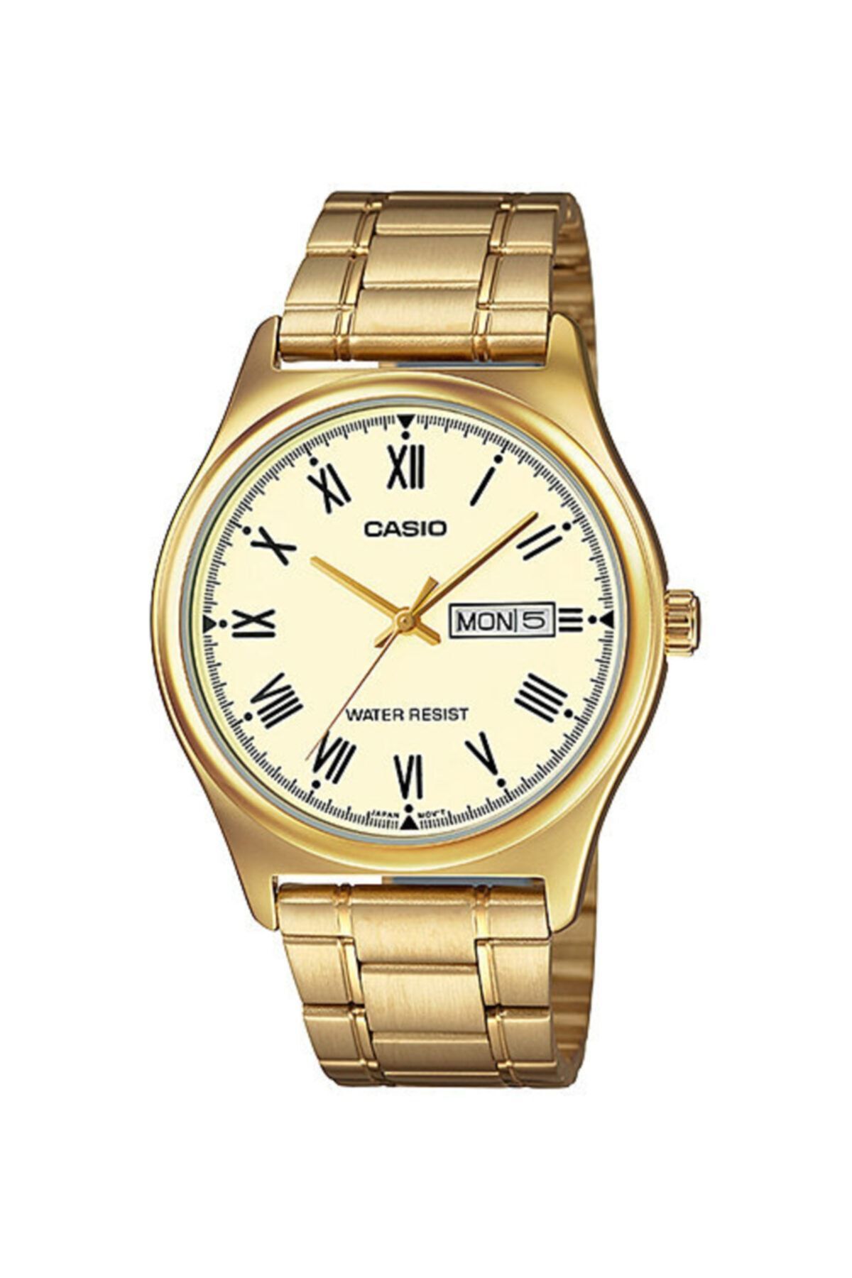 Casio Erkek Kol Saati MTP-V006G-9BUDF