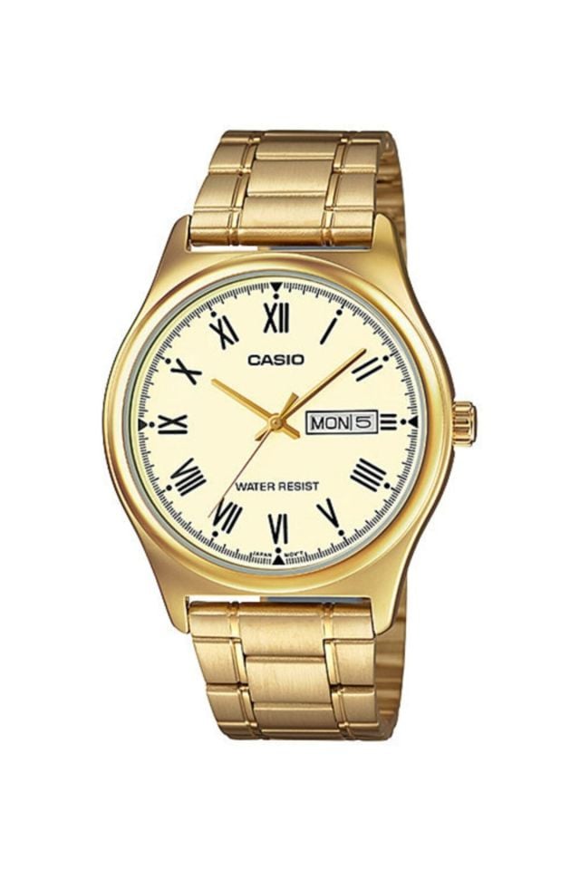 Casio Erkek Kol Saati MTP-V006G-9BUDF