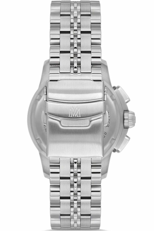 Sm385s-05ss Erkek Kol Saati