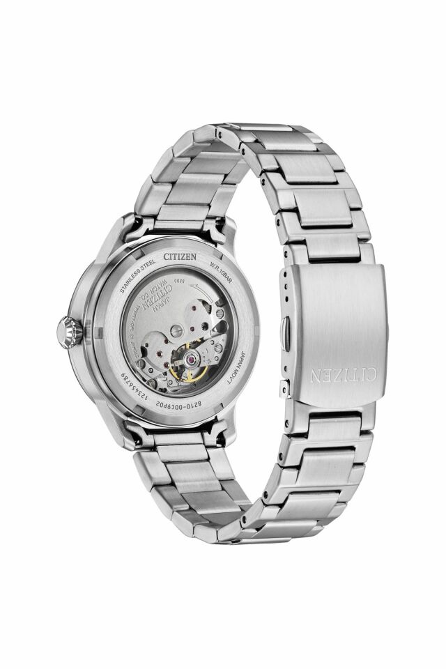 Citizen Citizen NJ0190-51X Otomatik Erkek Kol Saati