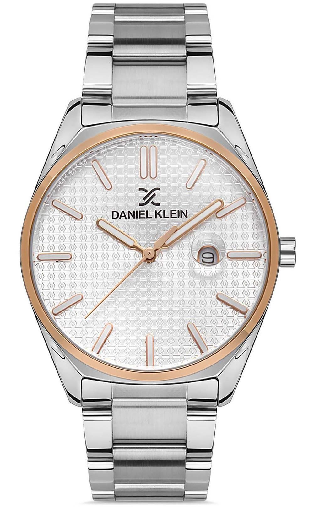 DANIEL KLEIN DKE.1.10354.3 ERKEK SAATİ