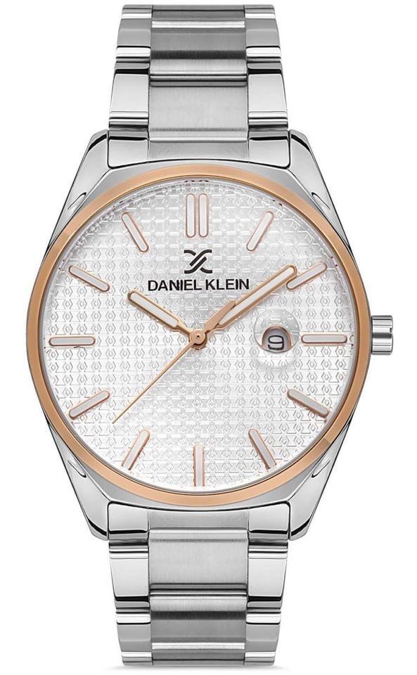 DANIEL KLEIN DKE.1.10354.3 ERKEK SAATİ