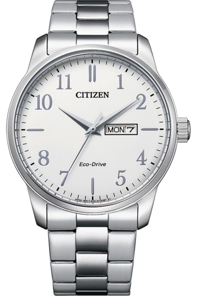 Citizen Eco-drive Bm8550-81ae Erkek Kol Saati