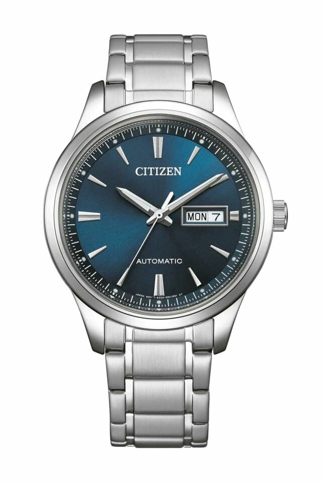 Citizen Citizen NY4058-79LE Otomatik Erkek Kol Saati