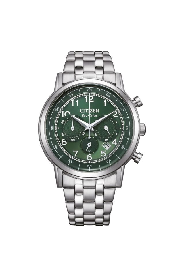 Citizen Citizen CA4630-53X Eko-Drive Erkek Kol Saati