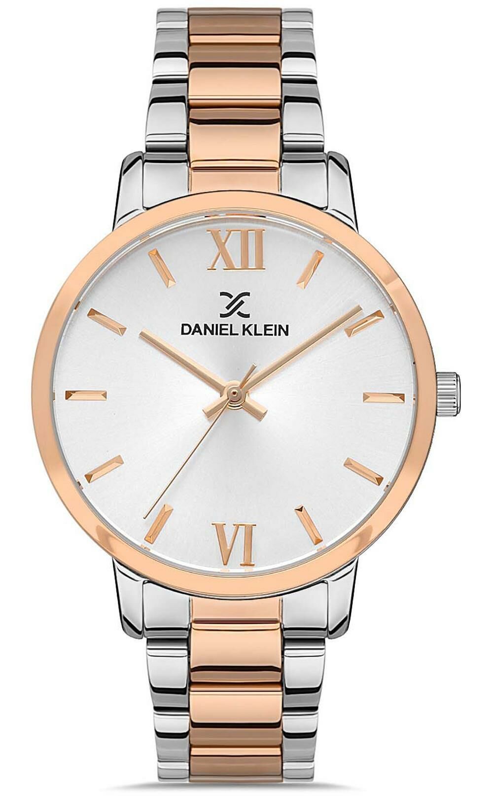 DANIEL KLEIN DKE.1.10006.3 KADIN SAATİ