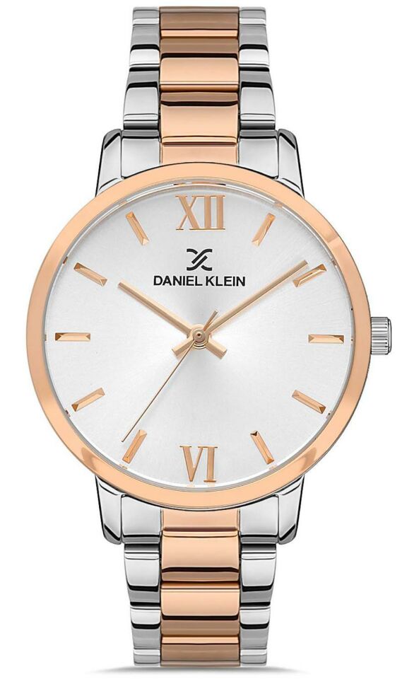 DANIEL KLEIN DKE.1.10006.3 KADIN SAATİ