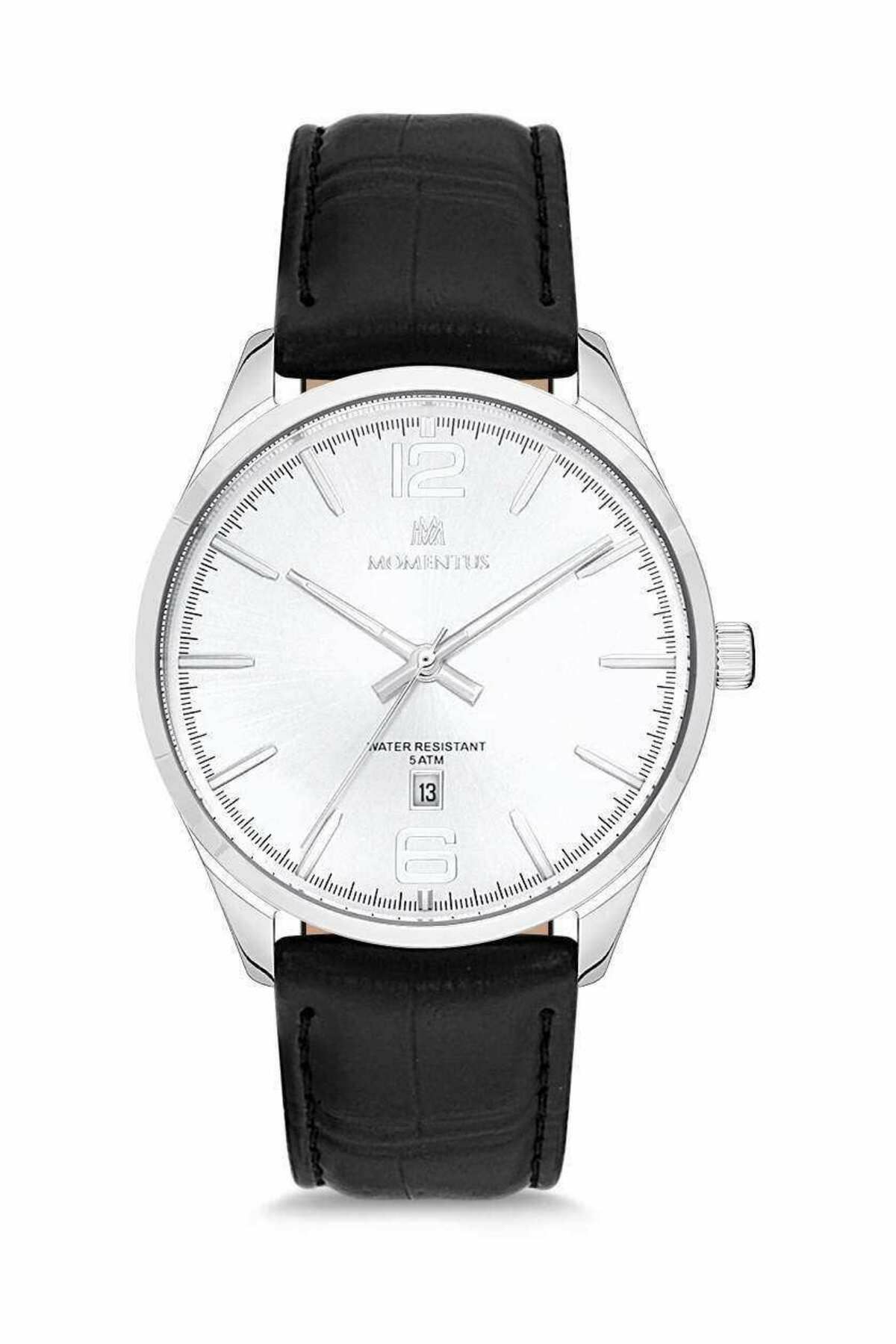 Momentus Kc231s-02bs Erkek Kol Saati