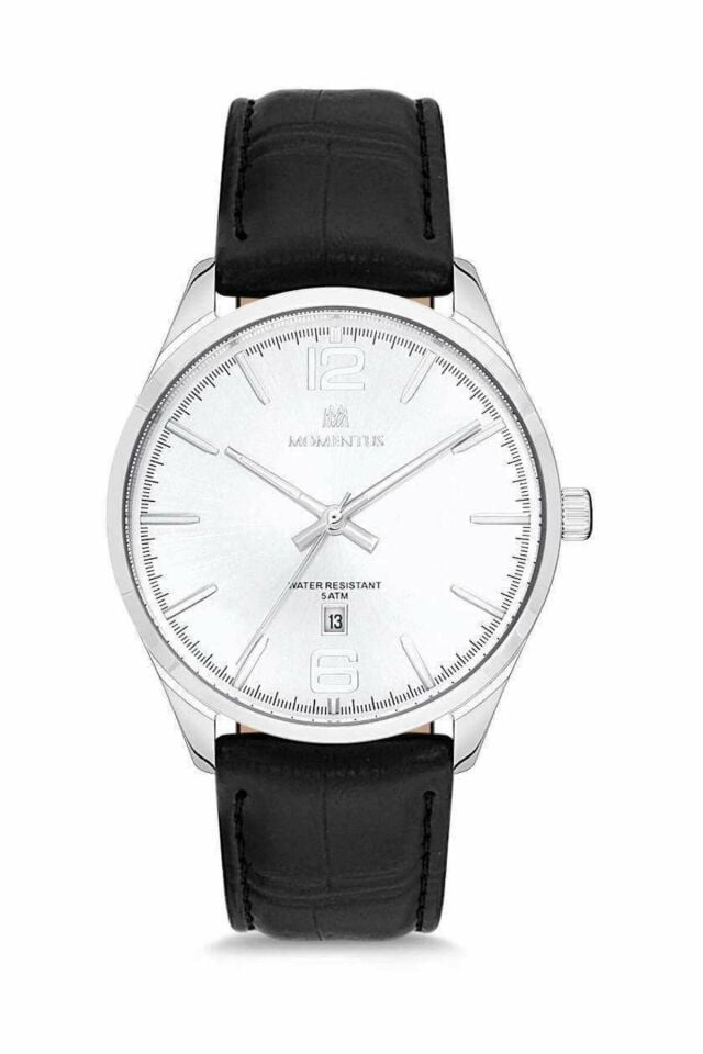 Momentus Kc231s-02bs Erkek Kol Saati