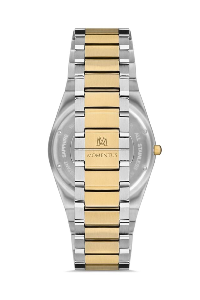 Momentus Em345t-11sg Erkek Kol Saati