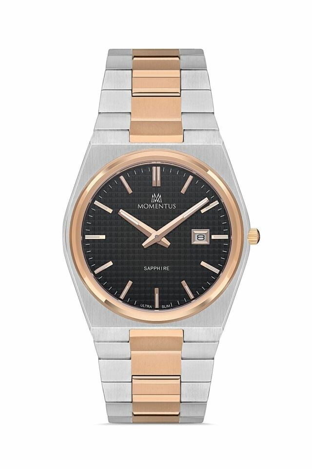 Momentus Em345t-04sr Erkek Kol Saati