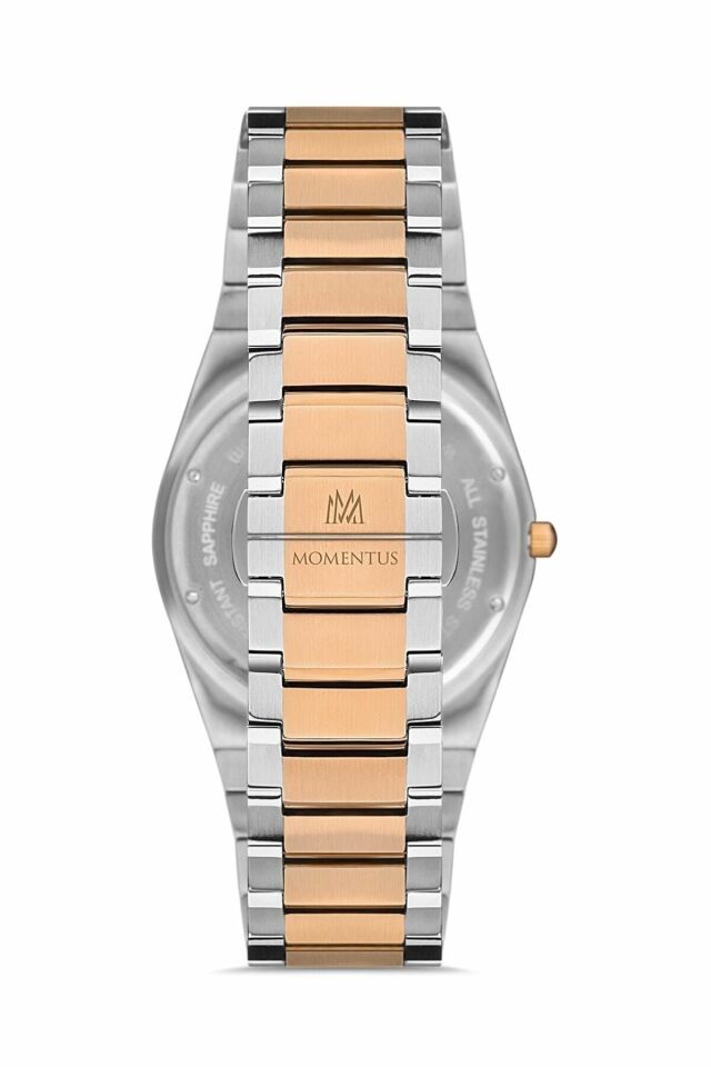 Momentus Em345t-04sr Erkek Kol Saati