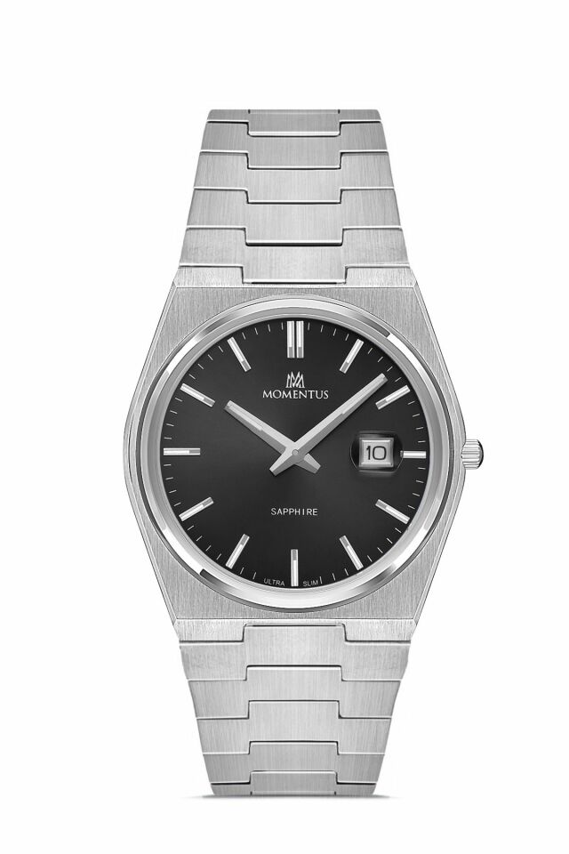 Momentus EM345S-24SS Erkek Kol Saati