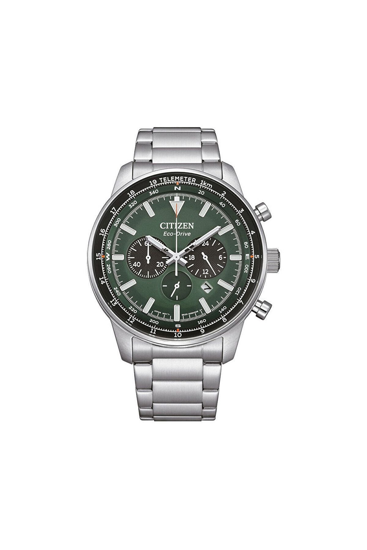 Citizen Ca4500-91x Erkek Kol Saati
