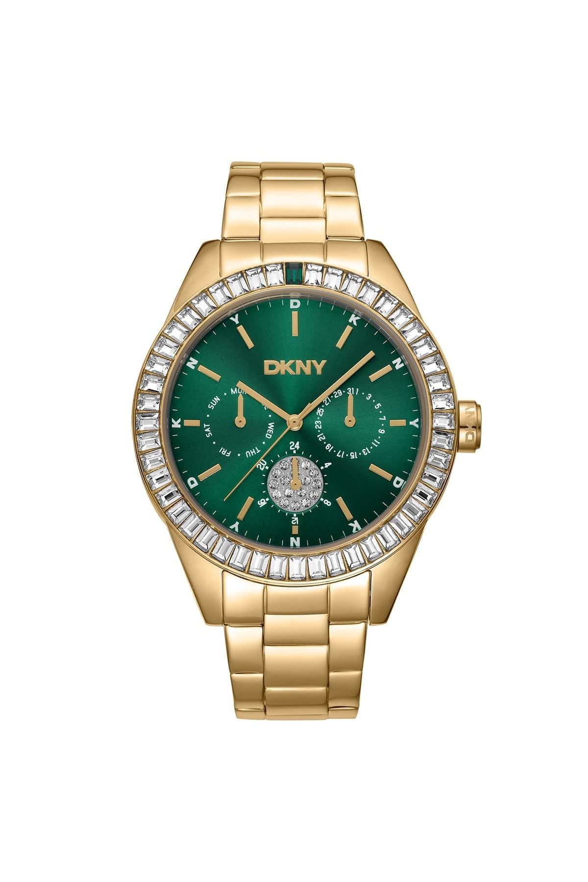 DK1L027M0055 Kadın Kol Saati