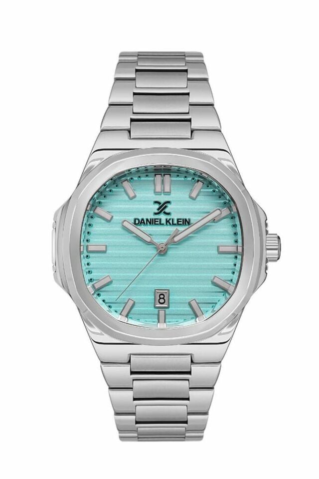 DANIEL KLEIN DK.1.13648.4 ERKEK SAATİ