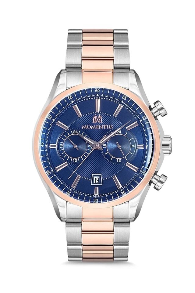 Momentus Erkek Kol Saati Cc102t-11sr