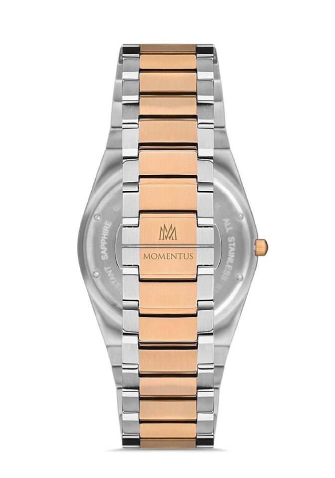 MOMENTUS EM345T-15SR ERKEK KOL SAATİ