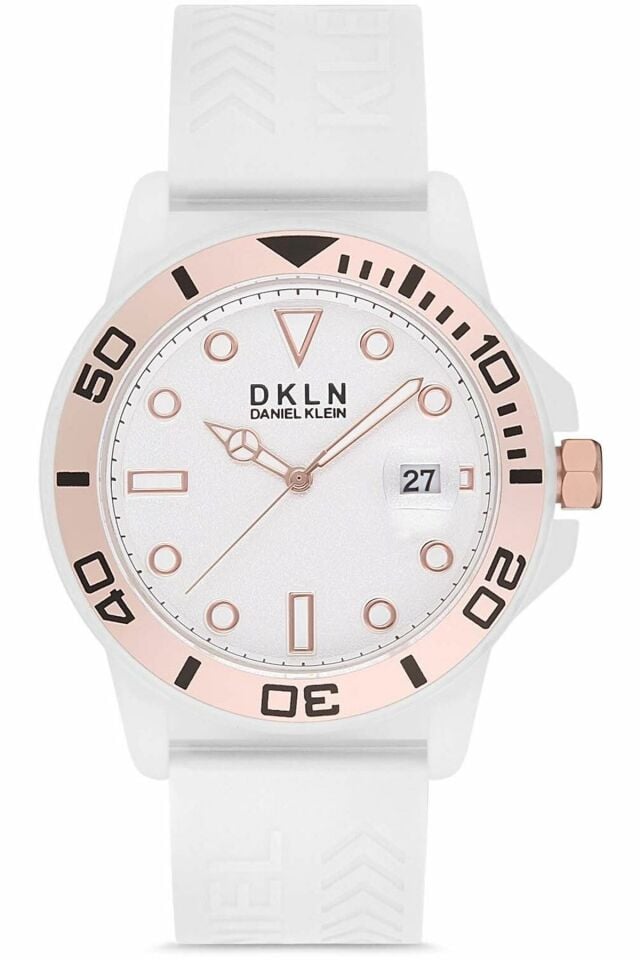 DANIEL KLEIN DK.1.12647.7 ERKEK SAATİ