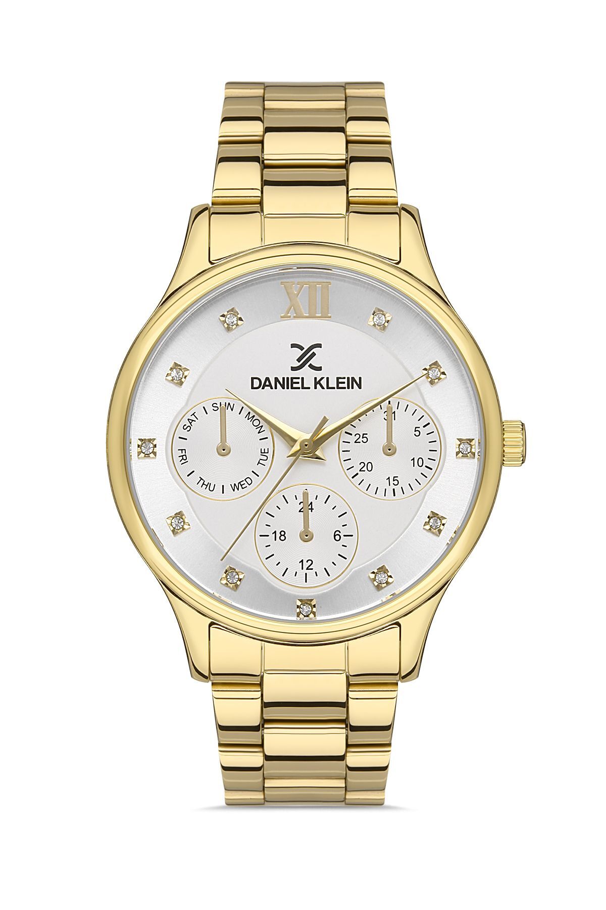 DANIEL KLEIN DKE.1.10125.2 KADIN SAATİ