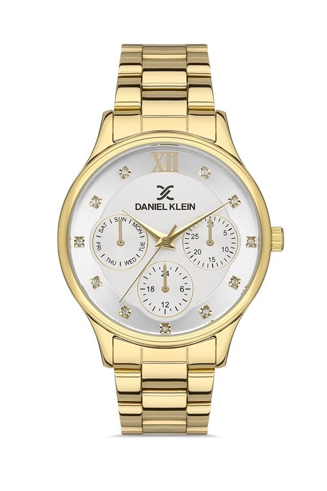 DANIEL KLEIN DKE.1.10125.2 KADIN SAATİ