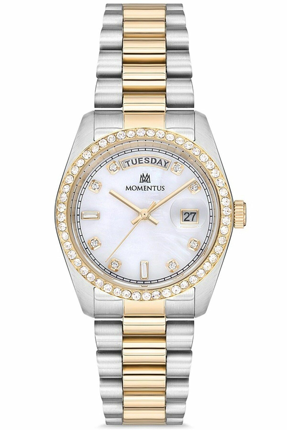 MOMENTUS SW134T-09SG KADIN KOL SAATİ