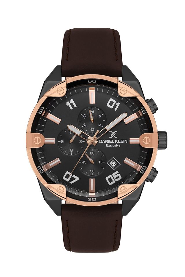 DANIEL KLEIN DKE.1.10532.4 ERKEK SAATİ