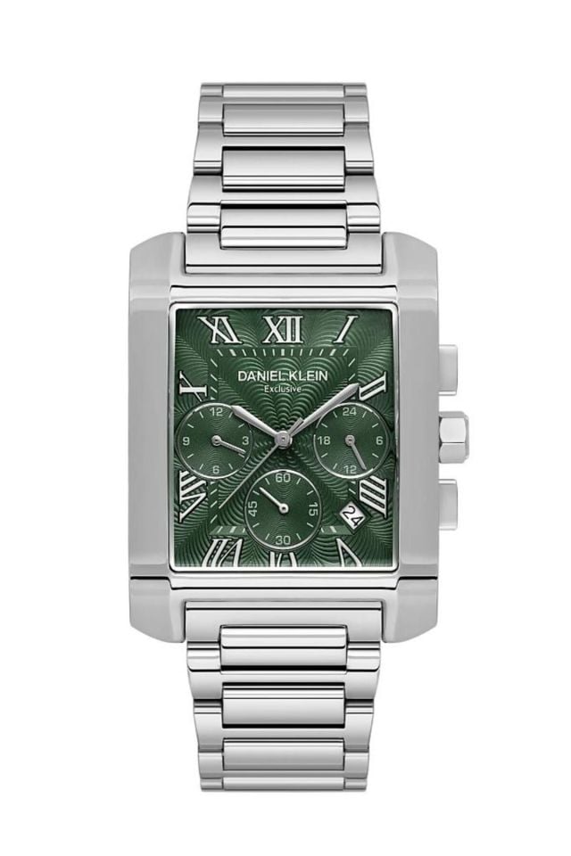 DANIEL KLEIN DKE.1.10679-4 ERKEK SAATİ