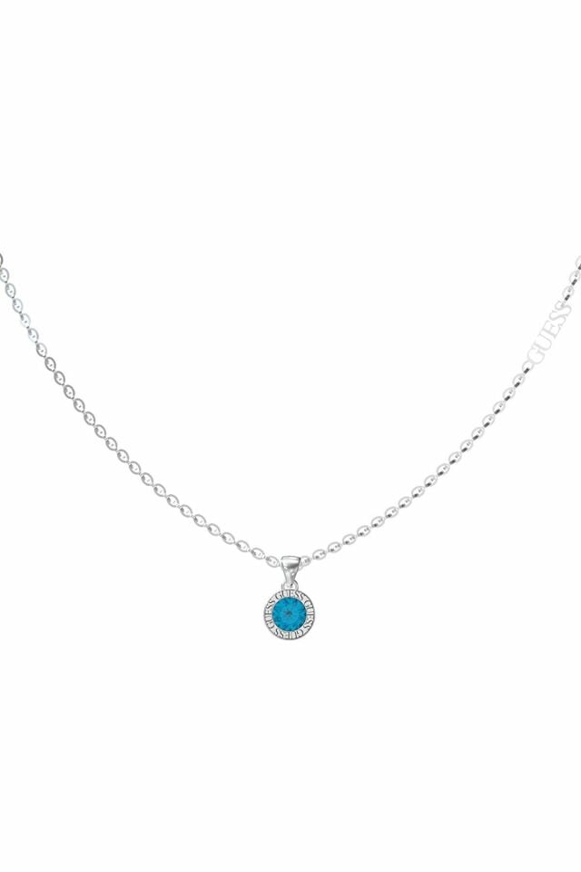 Guess Jgujubn02245jwrhaqtu Kadın Kolye