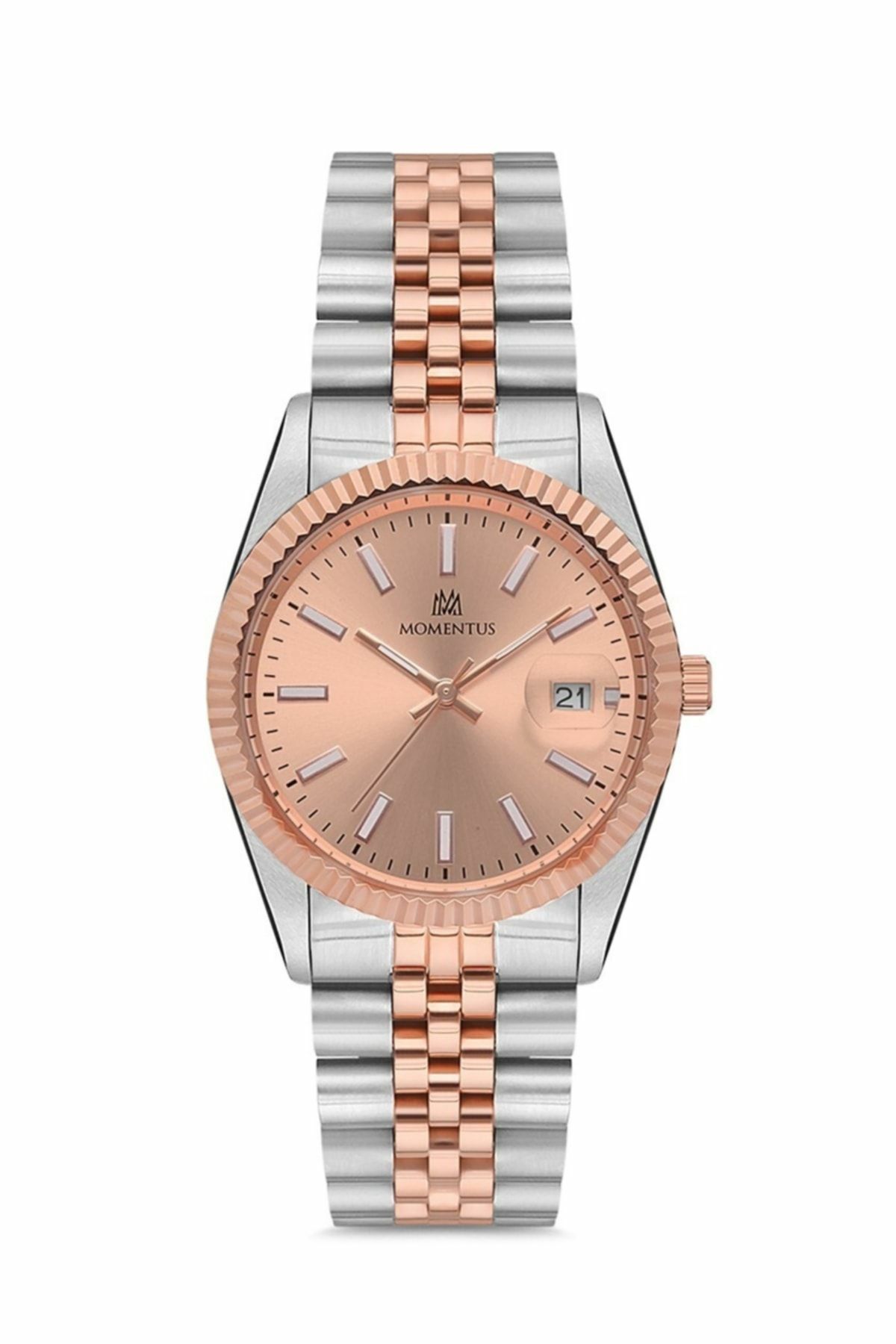 Momentus Cw131t-12sr Bayan Kol Saati