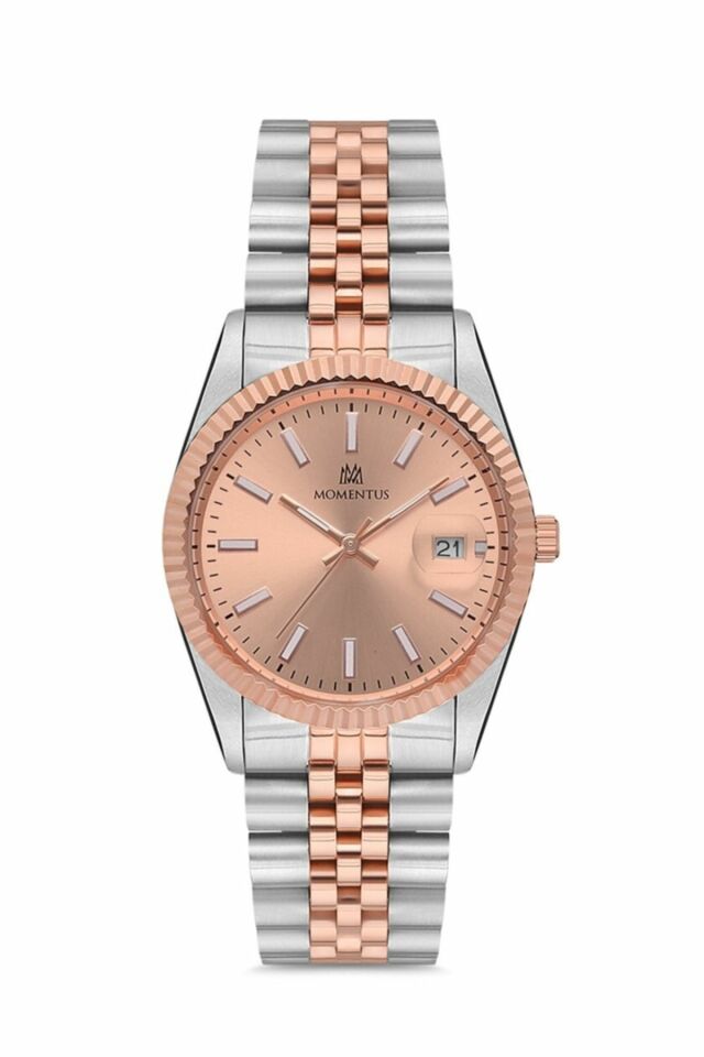 Momentus Cw131t-12sr Bayan Kol Saati