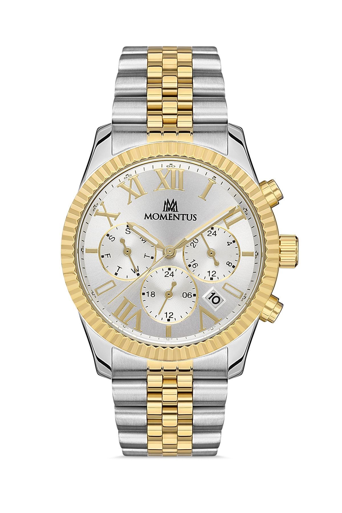 Momentus Cw128t-02sg Kadın Kol Saati
