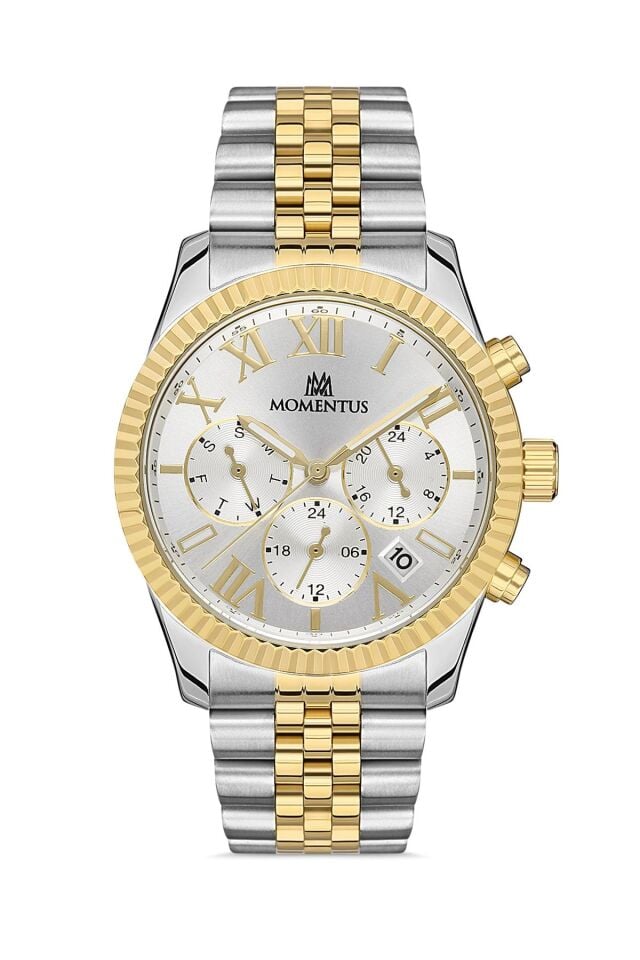 Momentus Cw128t-02sg Kadın Kol Saati