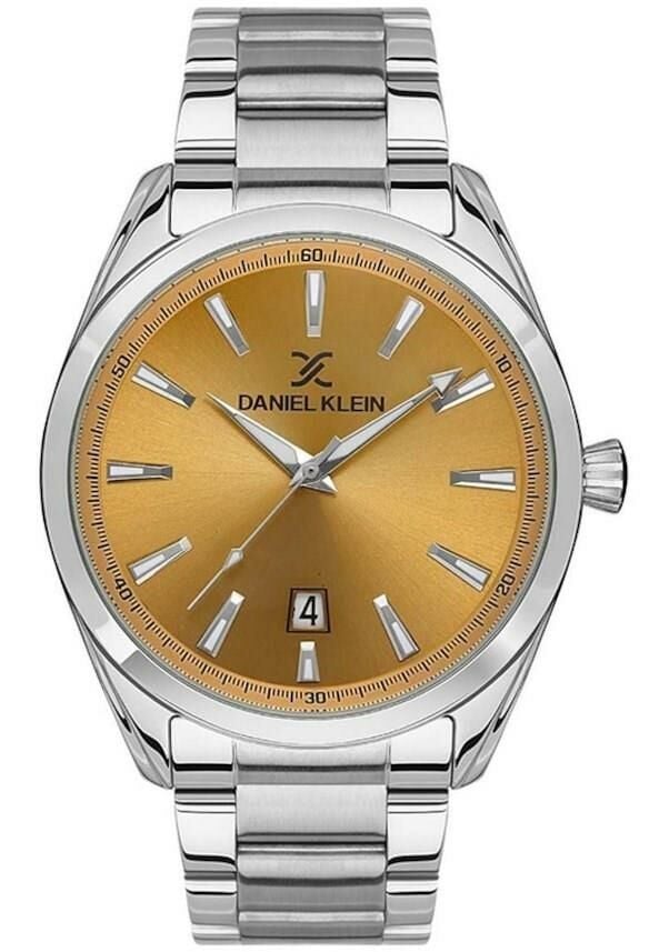 DANIEL KLEIN DK.1.13520-5 ERKEK SAATİ
