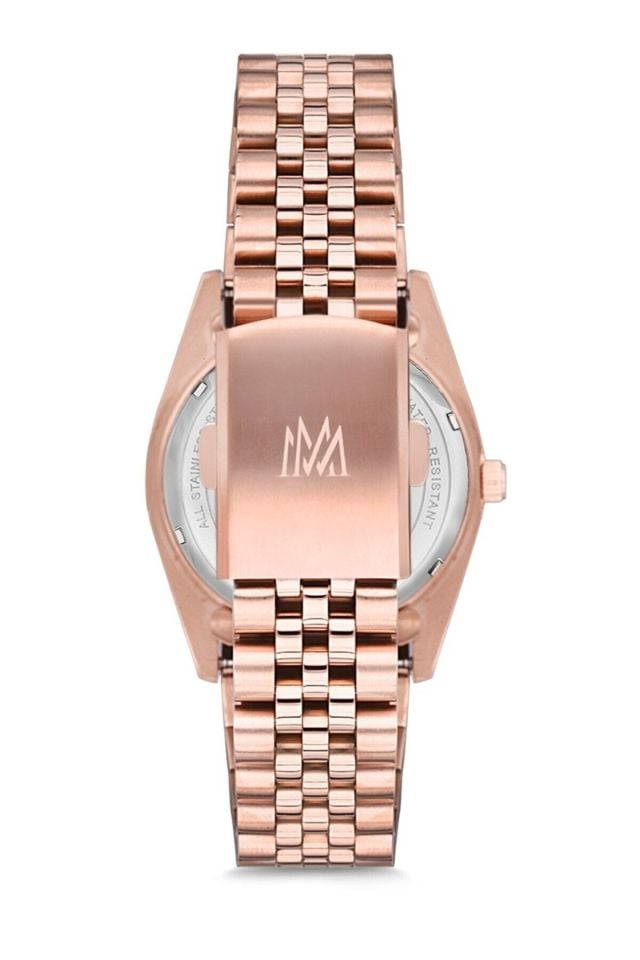 Momentus Kadın Kol Saati Sw130r-02sr